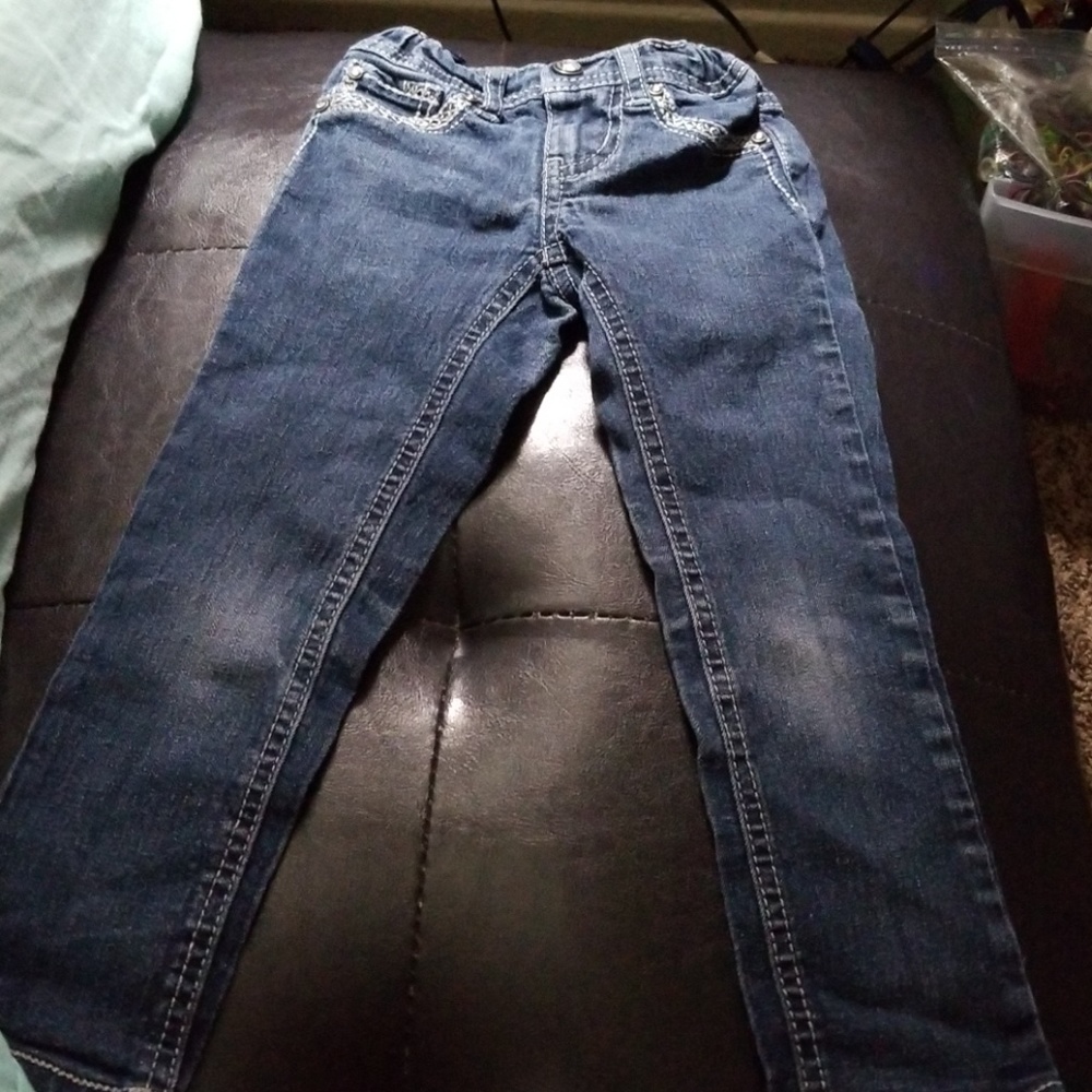 Skinny  jeans